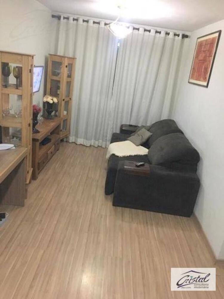 Apartamento, 2 quartos, 56 m² - Foto 4