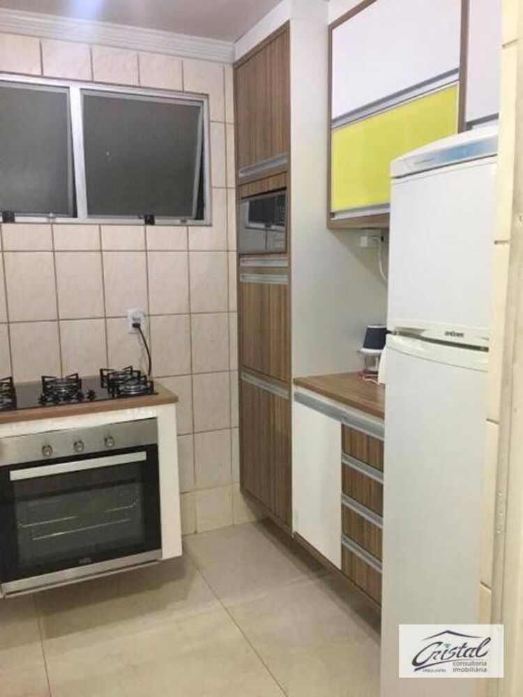 Apartamento, 2 quartos, 56 m² - Foto 9