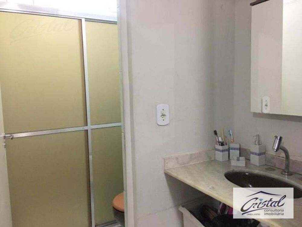 Apartamento, 2 quartos, 56 m² - Foto 11
