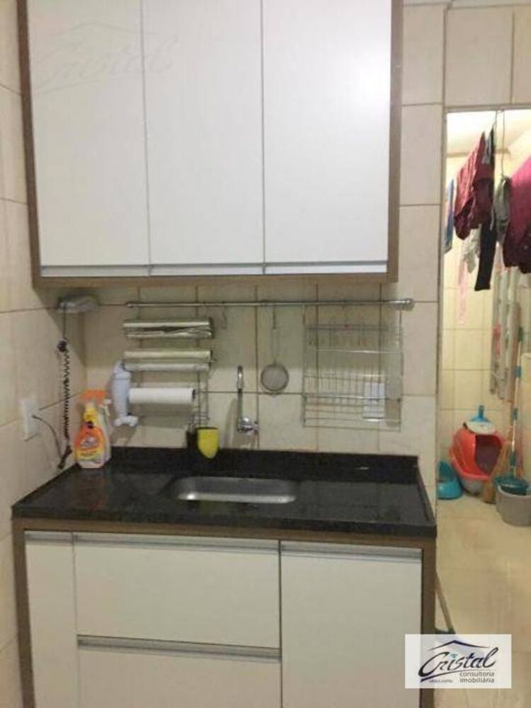 Apartamento, 2 quartos, 56 m² - Foto 10