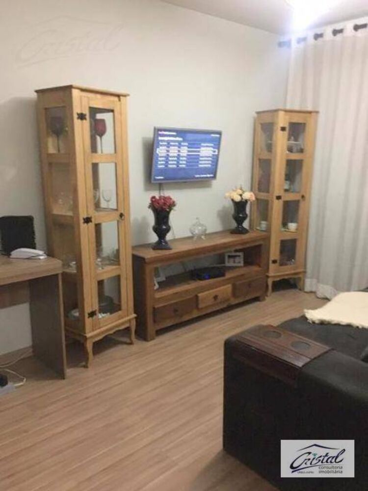 Apartamento, 2 quartos, 56 m² - Foto 3