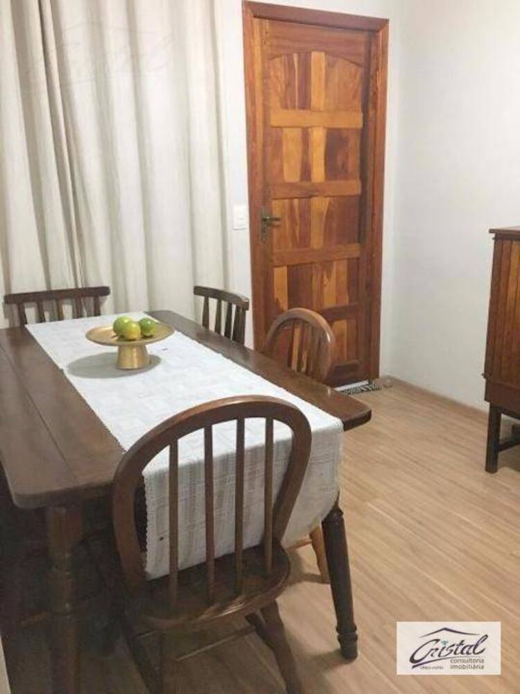 Apartamento, 2 quartos, 56 m² - Foto 2