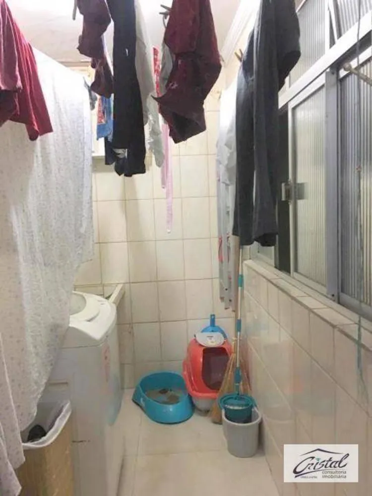 Apartamento, 2 quartos, 56 m² - Foto 1