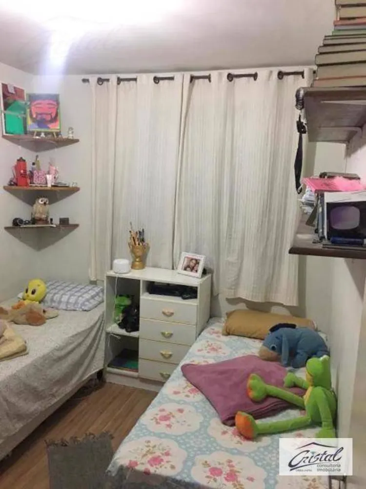 Apartamento, 2 quartos, 56 m² - Foto 2