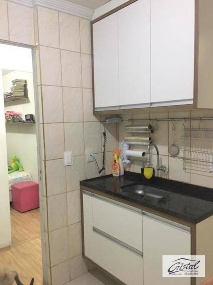 Apartamento, 2 quartos, 56 m² - Foto 8