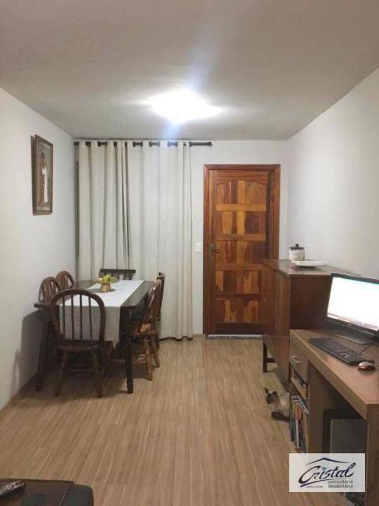 Apartamento, 2 quartos, 56 m² - Foto 1