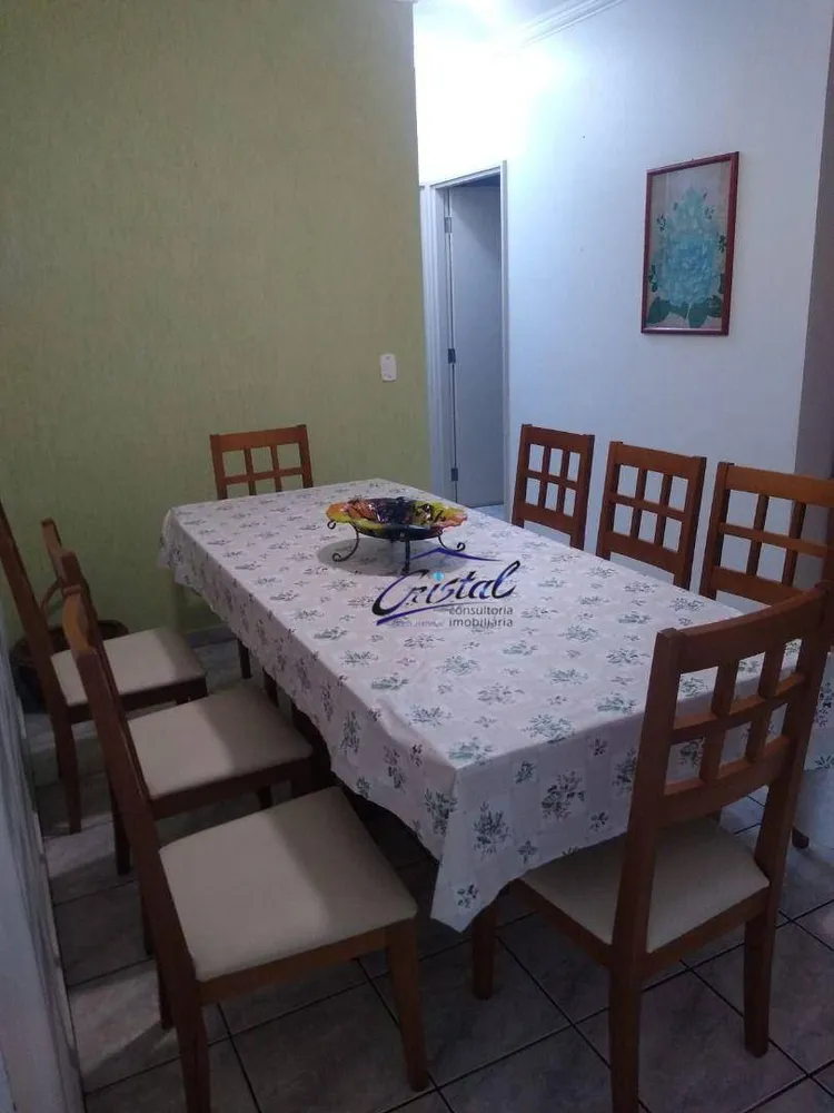 Apartamento, 3 quartos, 75 m² - Foto 4