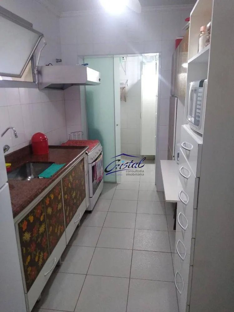 Apartamento, 3 quartos, 75 m² - Foto 5