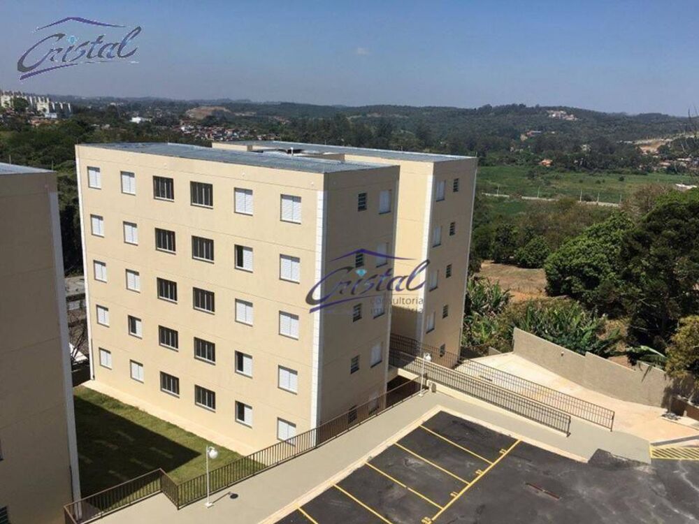 Apartamento, 2 quartos, 48 m² - Foto 2