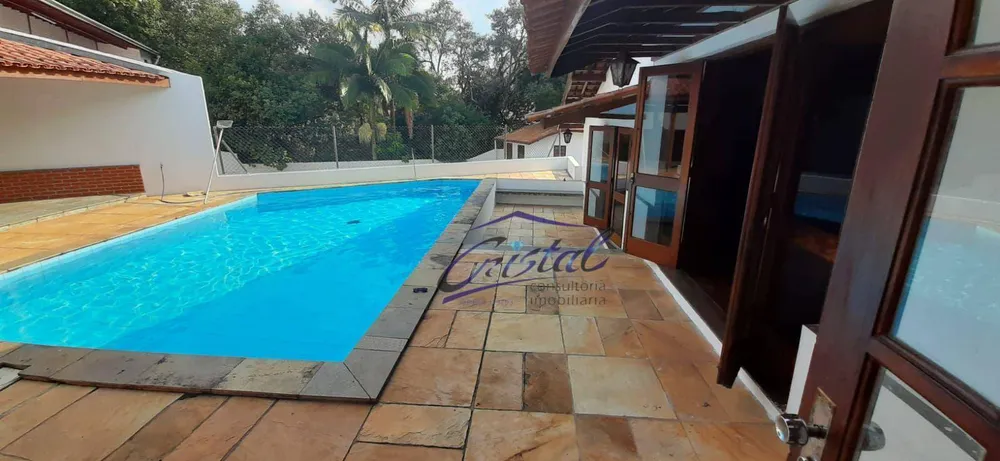 Casa, 3 quartos, 318 m² - Foto 1