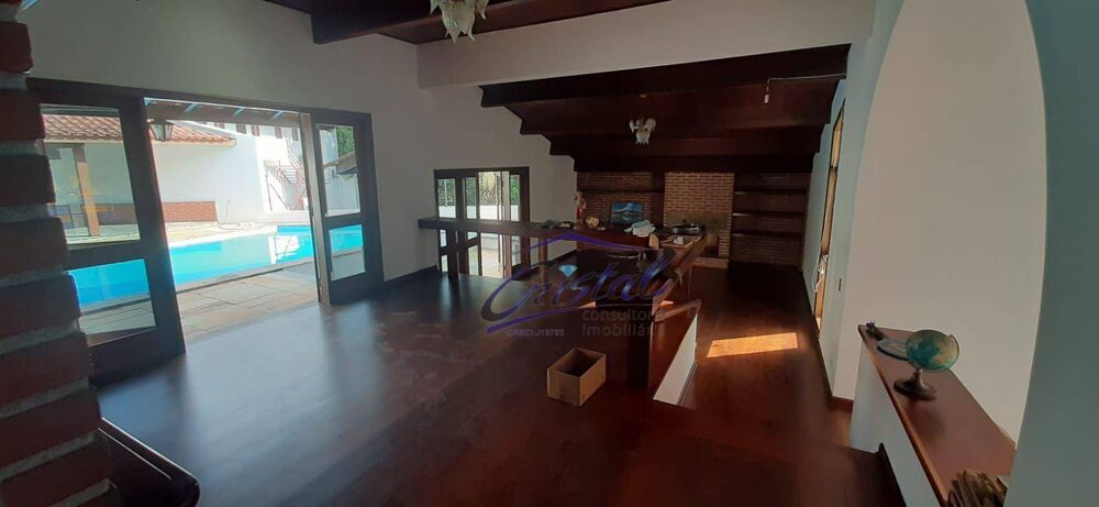 Casa, 3 quartos, 318 m² - Foto 11