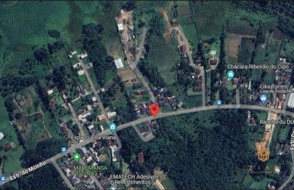 Terreno, 5 hectares - Foto 2