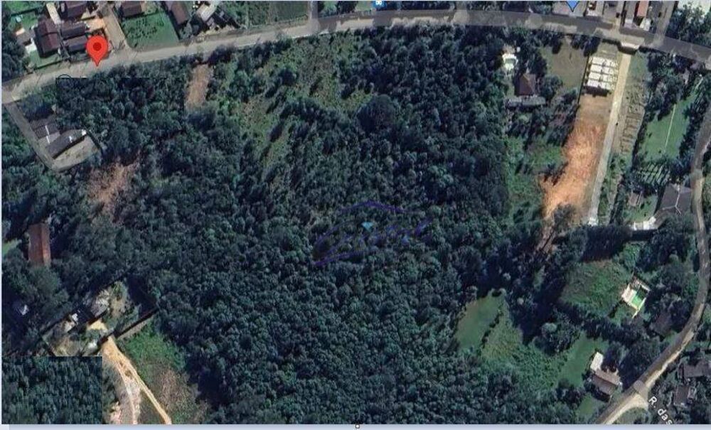 Terreno, 5 hectares - Foto 1