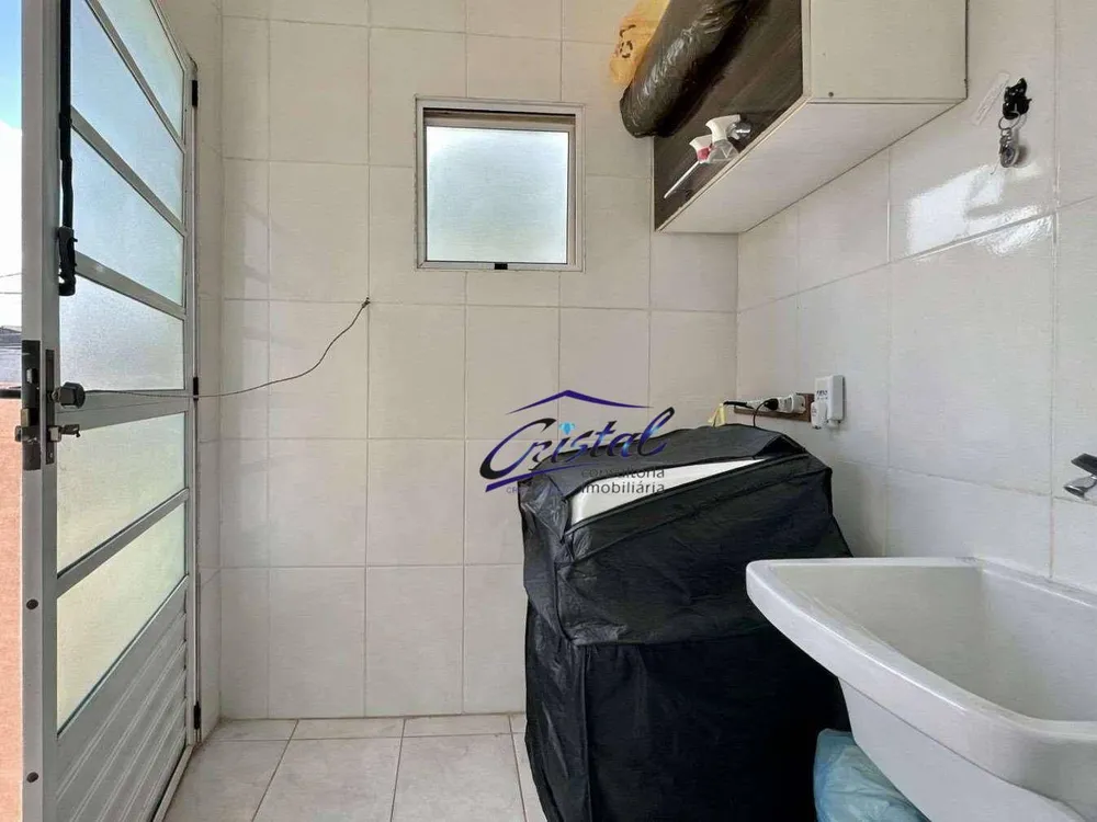Casa de Condomínio, 2 quartos - Foto 10