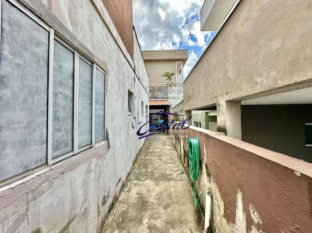 Casa de Condomínio, 2 quartos - Foto 11