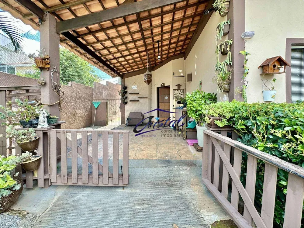 Casa de Condomínio, 2 quartos - Foto 3