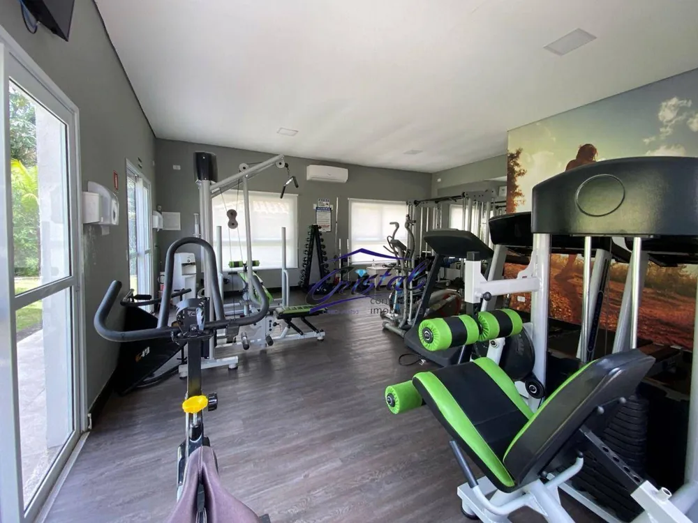Casa de Condomínio, 2 quartos - Foto 7