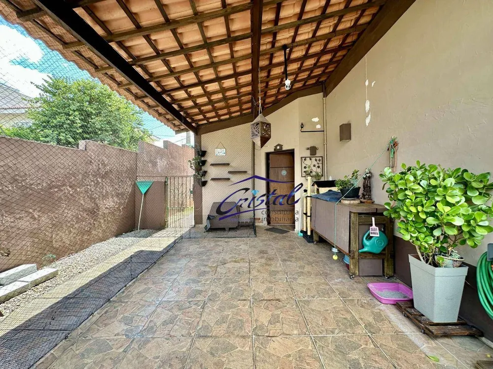 Casa de Condomínio, 2 quartos - Foto 4