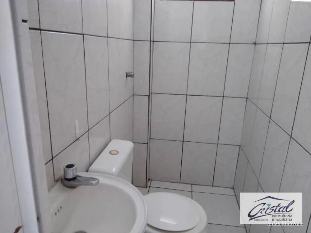Casa, 5 quartos, 350 m² - Foto 1