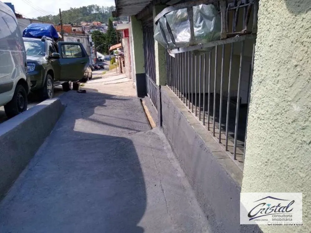 Casa, 5 quartos, 350 m² - Foto 3