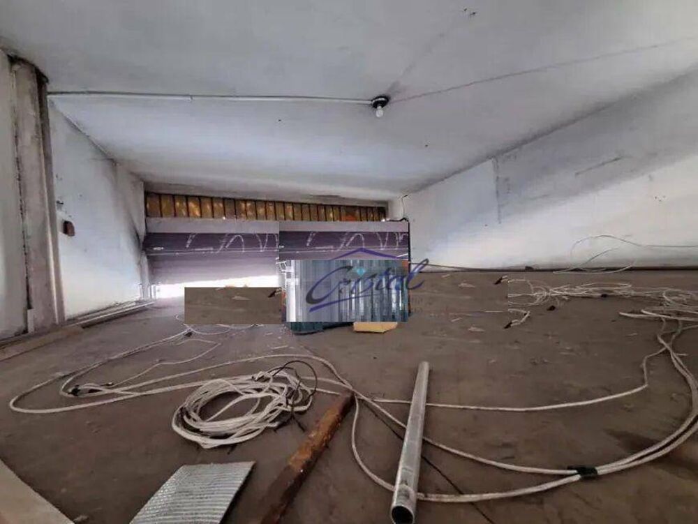 Loja-Salão, 100 m² - Foto 4