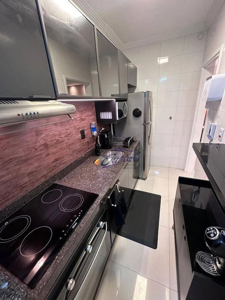 Apartamento, 2 quartos, 61 m² - Foto 11