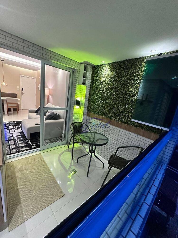 Apartamento, 2 quartos, 61 m² - Foto 17