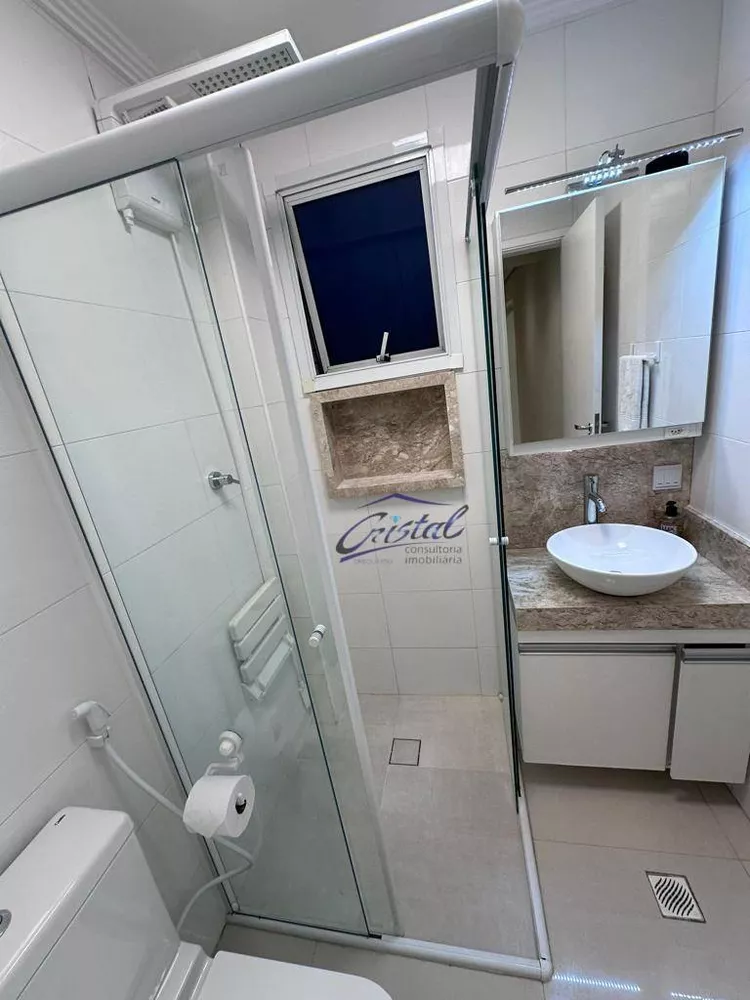 Apartamento, 2 quartos, 61 m² - Foto 3