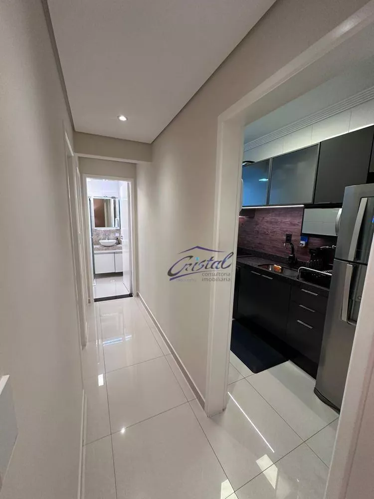 Apartamento, 2 quartos, 61 m² - Foto 2