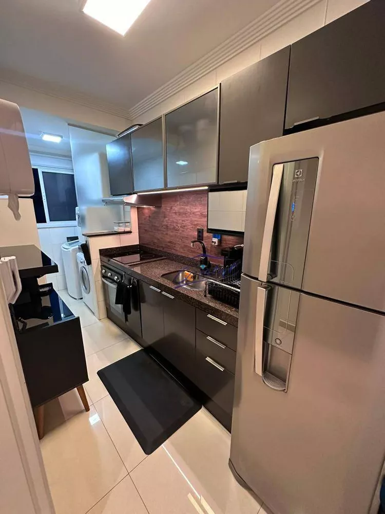 Apartamento, 2 quartos, 61 m² - Foto 11