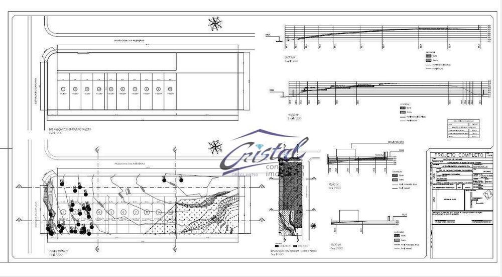 Terreno, 2996 m² - Foto 7