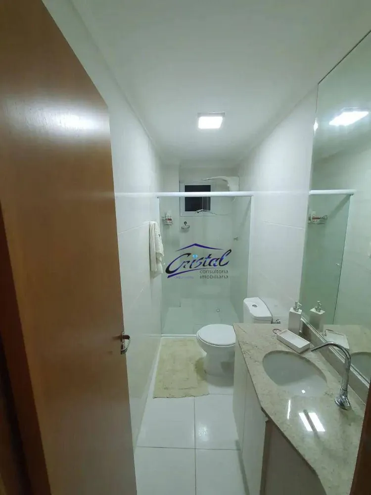 Apartamento, 3 quartos, 130 m² - Foto 5