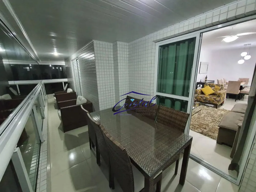 Apartamento, 3 quartos, 130 m² - Foto 2