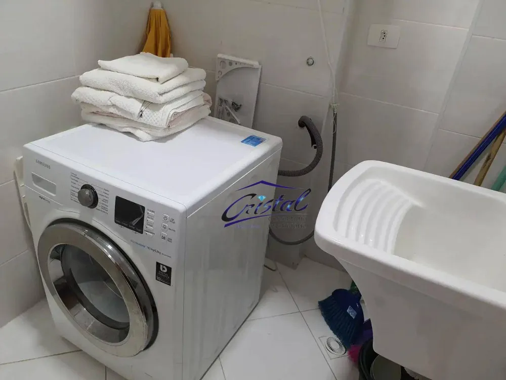 Apartamento, 3 quartos, 130 m² - Foto 7
