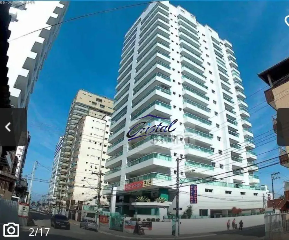 Apartamento, 3 quartos, 130 m² - Foto 1