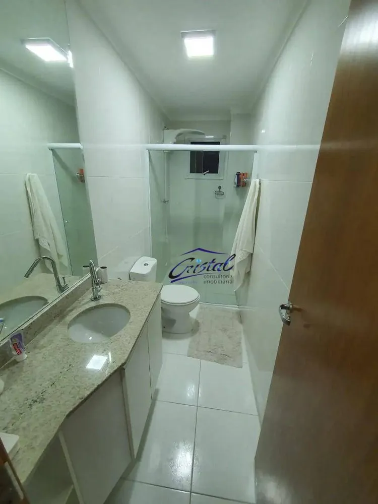 Apartamento, 3 quartos, 130 m² - Foto 6