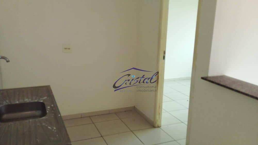 Apartamento, 1 quarto, 40 m² - Foto 1