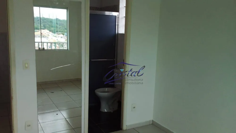 Apartamento, 1 quarto, 40 m² - Foto 5