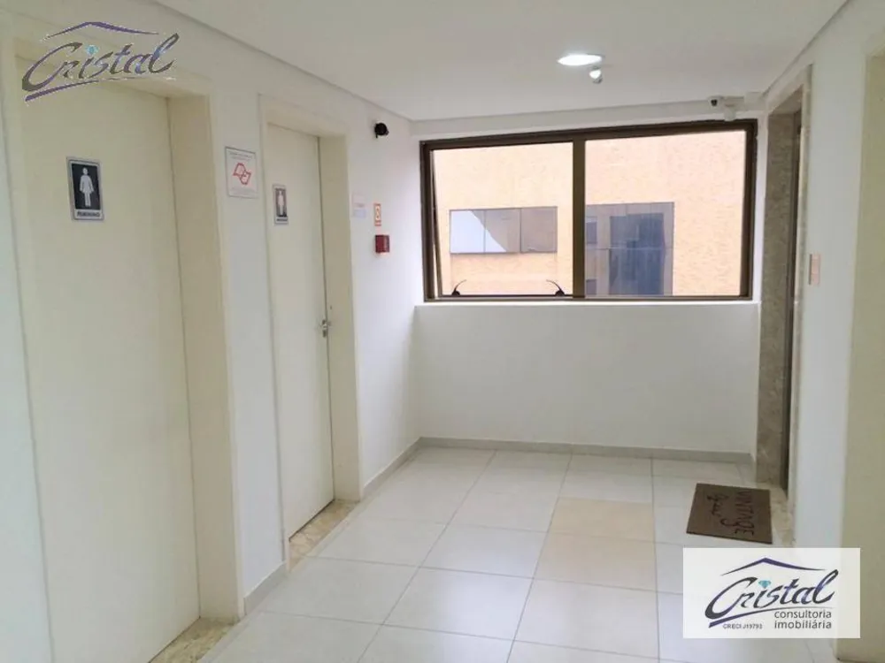 Sala-Conjunto, 34 m² - Foto 4