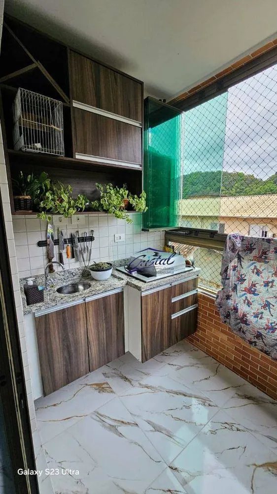 Apartamento, 2 quartos, 67 m² - Foto 5