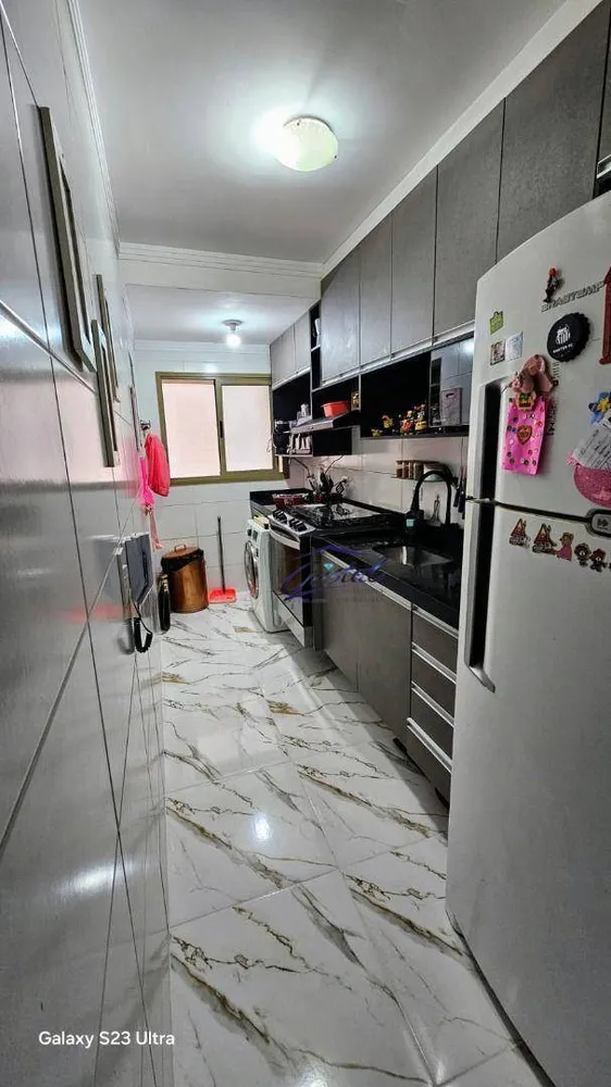 Apartamento, 2 quartos, 67 m² - Foto 8