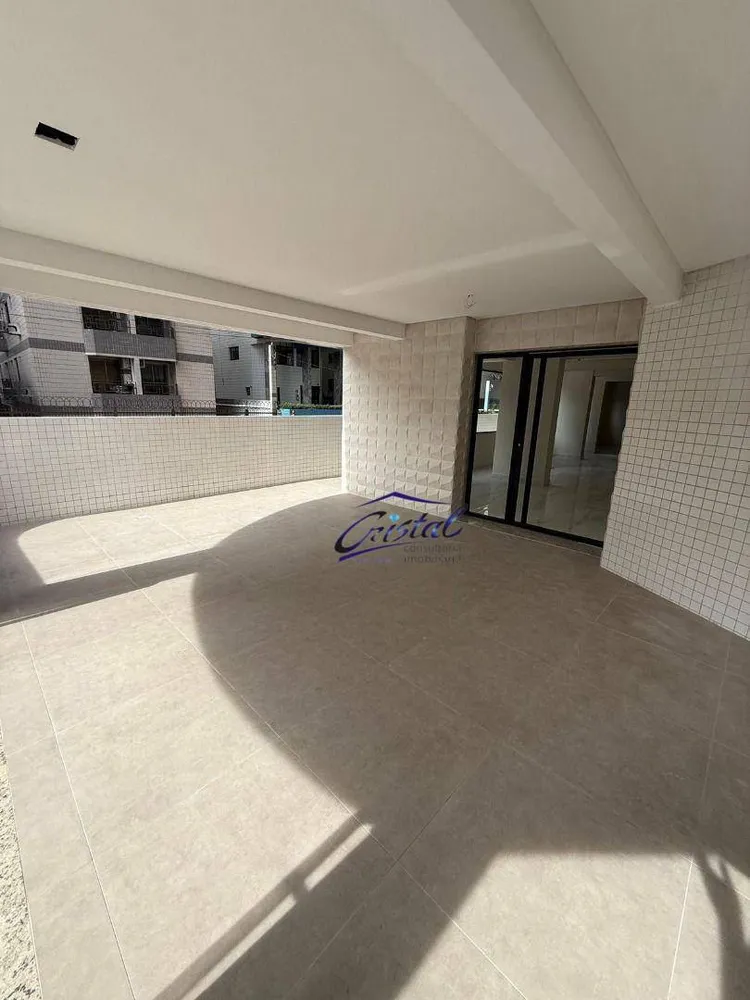 Apartamento, 2 quartos, 76 m² - Foto 2