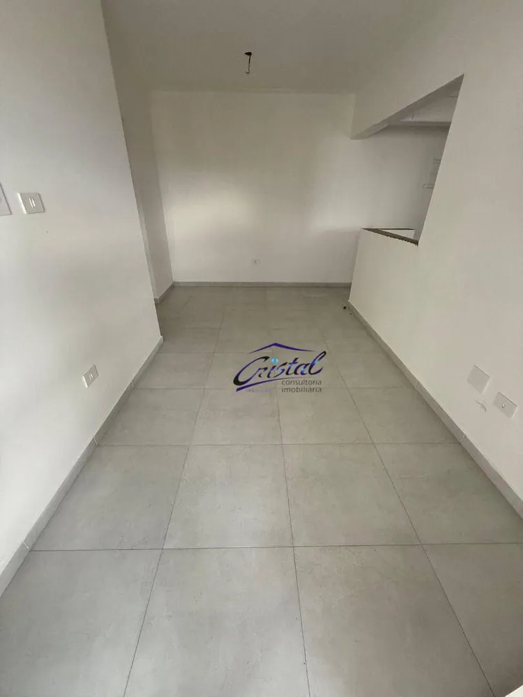 Apartamento, 2 quartos, 76 m² - Foto 2
