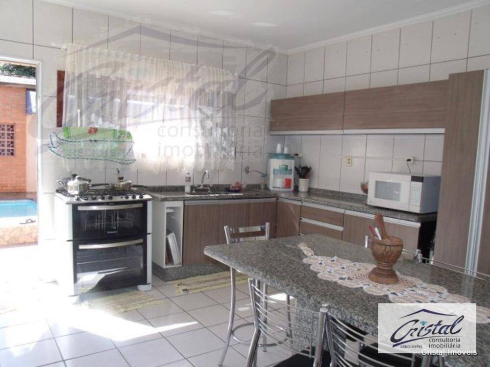 Casa, 4 quartos, 317 m² - Foto 6