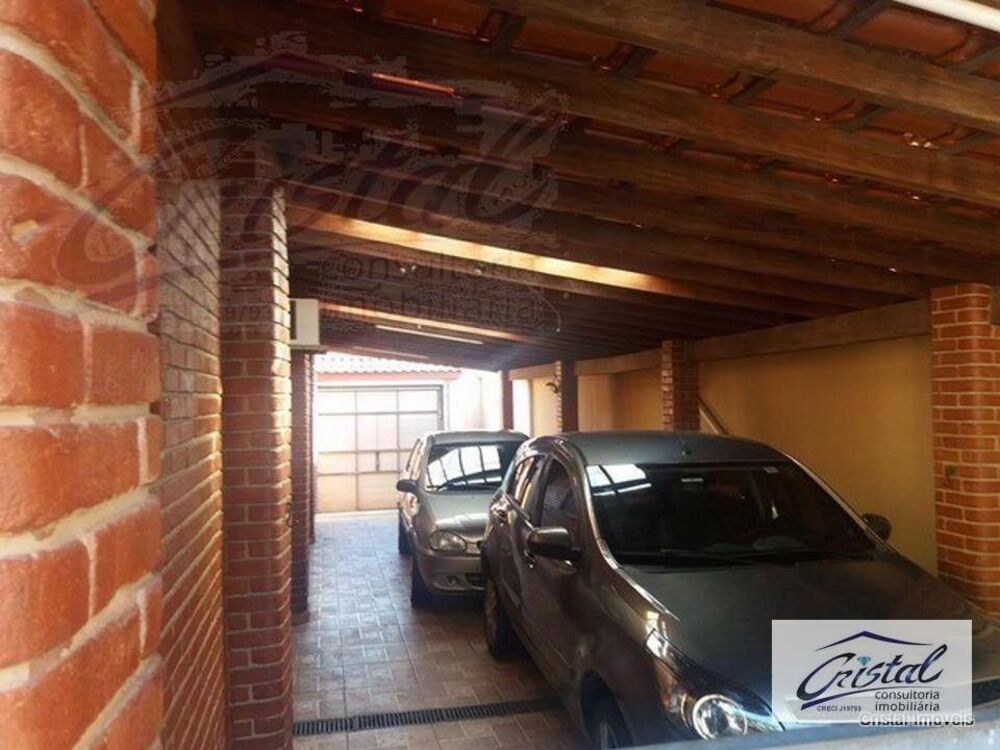 Casa, 4 quartos, 317 m² - Foto 3
