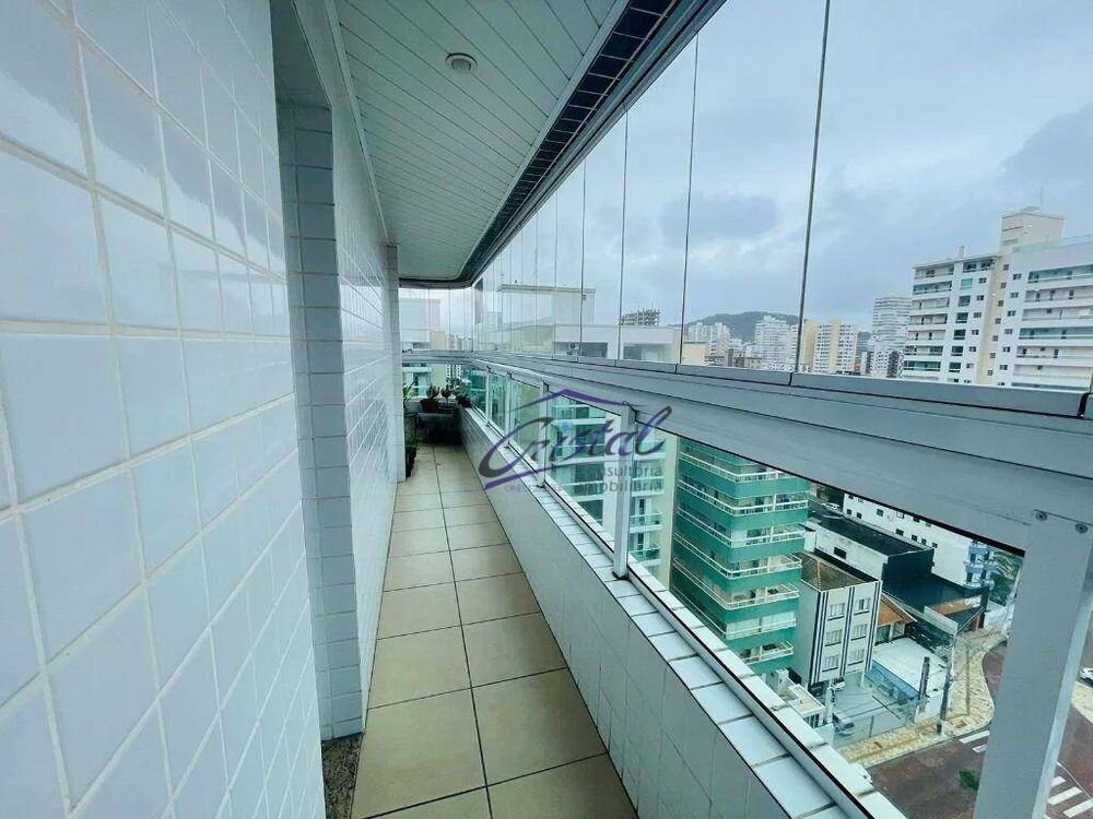 Apartamento à venda com 2 quartos, 87m² - Foto 5