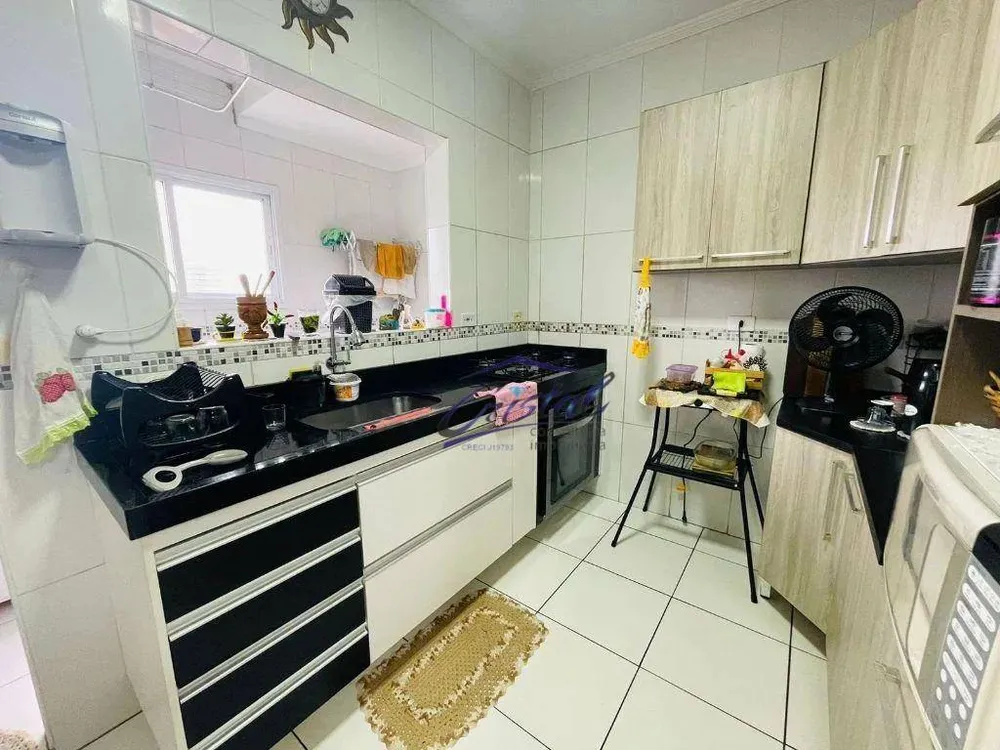 Apartamento, 2 quartos, 87 m² - Foto 11