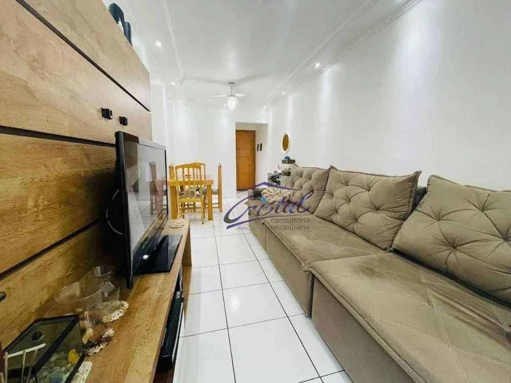 Apartamento, 2 quartos, 87 m² - Foto 2