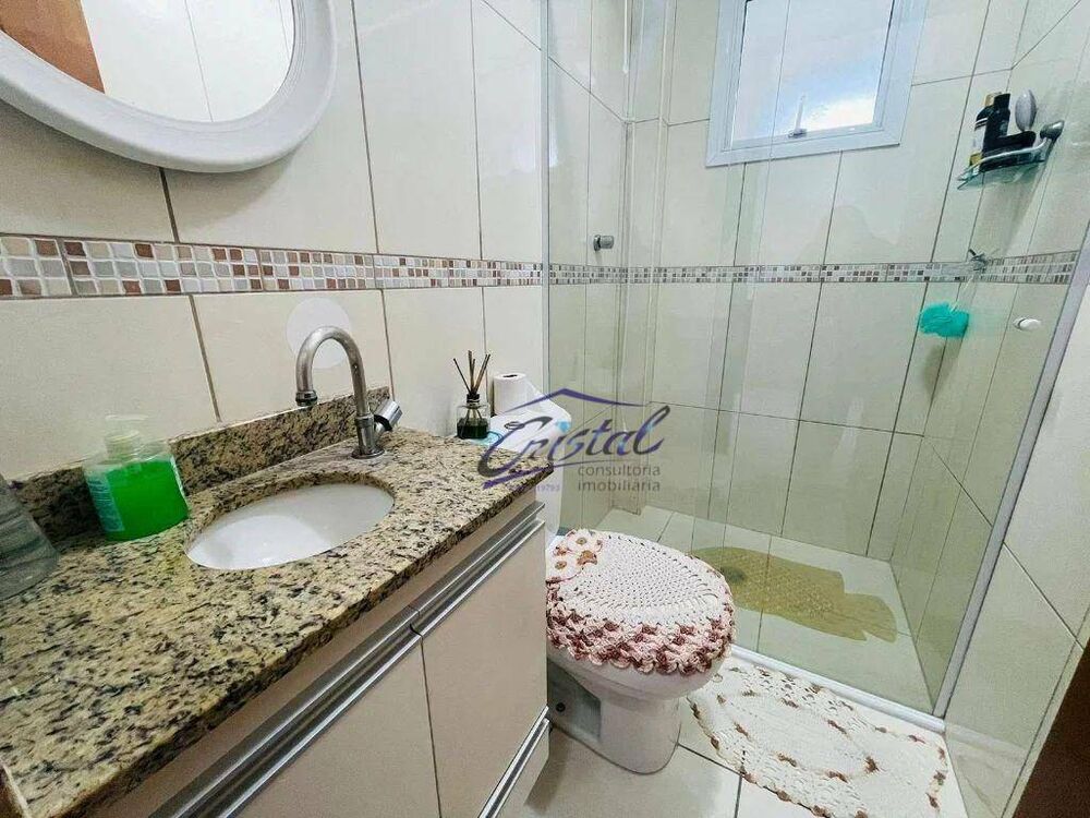 Apartamento à venda com 2 quartos, 87m² - Foto 11