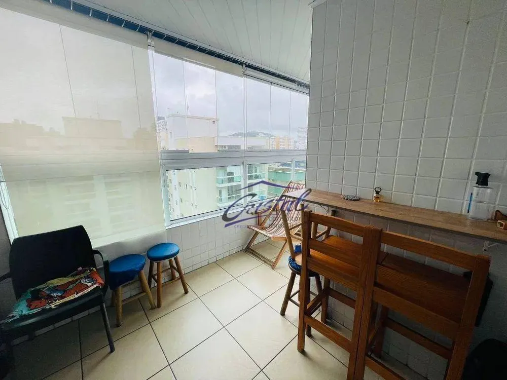 Apartamento, 2 quartos, 87 m² - Foto 9